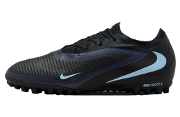 Nike Phantom 6 Low Pro TF Black