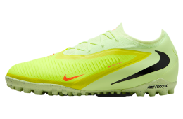 Nike Phantom 6 Low Pro TF Hyper Crimson / Limelight
