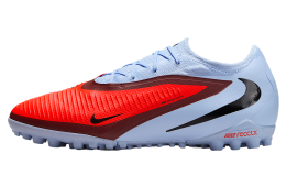 Nike Phantom 6 Low Pro TF Royal Tint / Bright Crimson