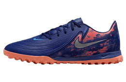 Nike Phantom GX 2 Academy Erling Haaland Low TF Blue Void / Chrome