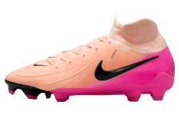 Nike Phantom Luna 2 Pro High FG Crimson Tint / Pink Blast
