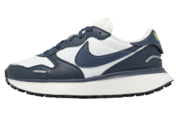 Nike Phoenix Waffle LTH WMNS Summit White / Armory Navy