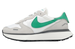 Nike Phoenix Waffle WMNS Summit White / Stadium Green