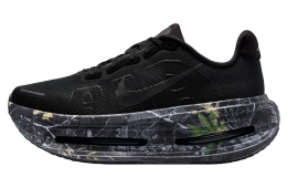 Nike Plush Vomero Premium Black / Dark Smoke Grey