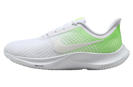 Nike Power Flight WMNS Volt / White