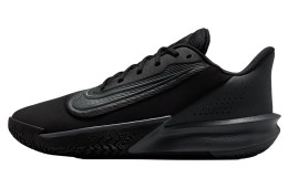 Nike Precision 7 Black / Anthracite / Black
