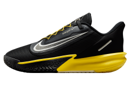 Nike Precision 7 Easyon Black / Lightning