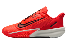 Nike Precision 7 Easyon Bright Crimson / Light Base Grey