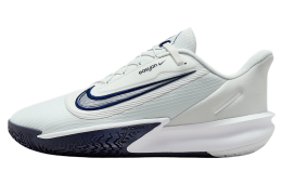Nike Precision 7 Easyon Photon Dust / White