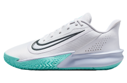 Nike Precision 7 White / Ghost