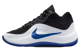 Nike Precision 8 Mid Black / White / Game Blue