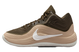 Nike Precision 8 Mid Dark Hazel / Linen