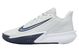 Nike Precision VII Photo Dust / Midnight Navy