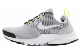Nike Presto Fly GS Wolf Grey
