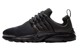 Nike Presto GS Black