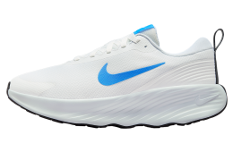 /Nike Promina White / Pure Platinum / Blue Hero