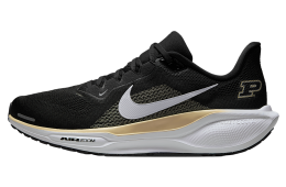 Nike Purdue Pegasus 41 Black / Team Gold / White
