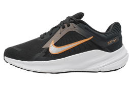 Nike Quest 5 WMNS Dk Smoke Grey / Metallic Silver