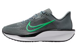 Nike Quest 6 Smoke Grey / Black