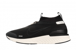 Nike React City Black Sail