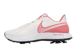 Nike React Infinity Pro W Sail / Magic Ember