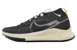 Nike React Pegasus Trail 4 GTX Black / White