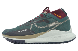 Nike React Pegasus Trail 4 GTX V2 Deep Jungle / Khaki