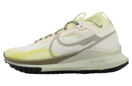 Nike React Pegasus Trail 4 GTX WMNS Pale Ivory / Neutral Olive