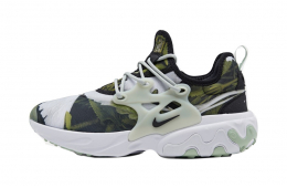 Nike React Presto Forest