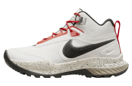 Nike React SFB Carbon Light Bone / Picante Red