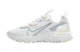 Nike React Vision Essential White Iridescent