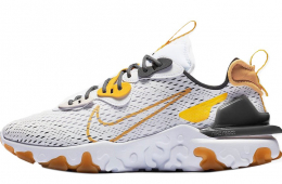 Nike React Vision Honeycomb