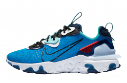 Nike React Vision Photo Blue