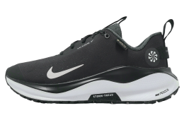 Nike ReactX Infinity Run 4 GTX WMNS Black / White