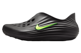 Nike Reactx Rejuven8 Black / Cool Grey / Volt
