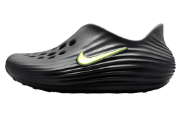 Nike Reactx Rejuven8 GS Black / Cool Grey