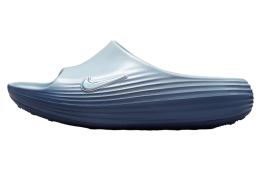 Nike Reactx Rejuven8 Slide Light Armory Blue