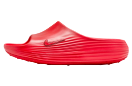 Nike Reactx Rejuven8 Slide Light Crimson