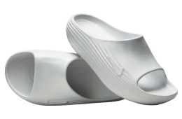 Nike Reactx Rejuven8 Slide Summit White