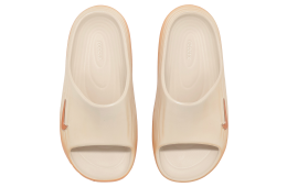 vogue レイニー Nike ReactX Rejuven8 Slide Guava Ice Apricot Agate (Women's