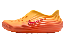 Nike Reactx Rejuven8 Topaz Gold / Turf Orange