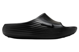 Nike Reactx Rejuven8 Triple Black