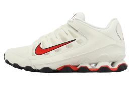 Nike Reax 8 TR MESH Sail / Mystic Red