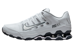 Nike Reax 8 TR White / Classic Charcoal
