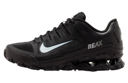 Nike Reax 8 TR WMNS Black / White