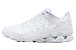 Nike Reax 8 TR WMNS White / Pure Platinum