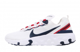 Nike Renew Element 55 GS Summit White Obsidian
