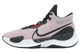 Nike Renew Elevate III Plum Fog / Black Doll