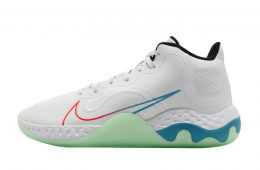 Nike Renew Elevate White Black