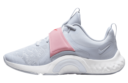 Nike Renew In-Season TR 12 WMNS Football Grey / Medium Soft Pink